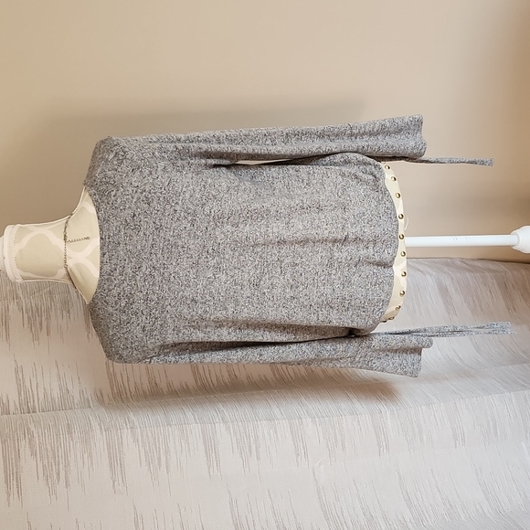 Coin 1804 Los Angeles Sweater - Picture 7 of 7